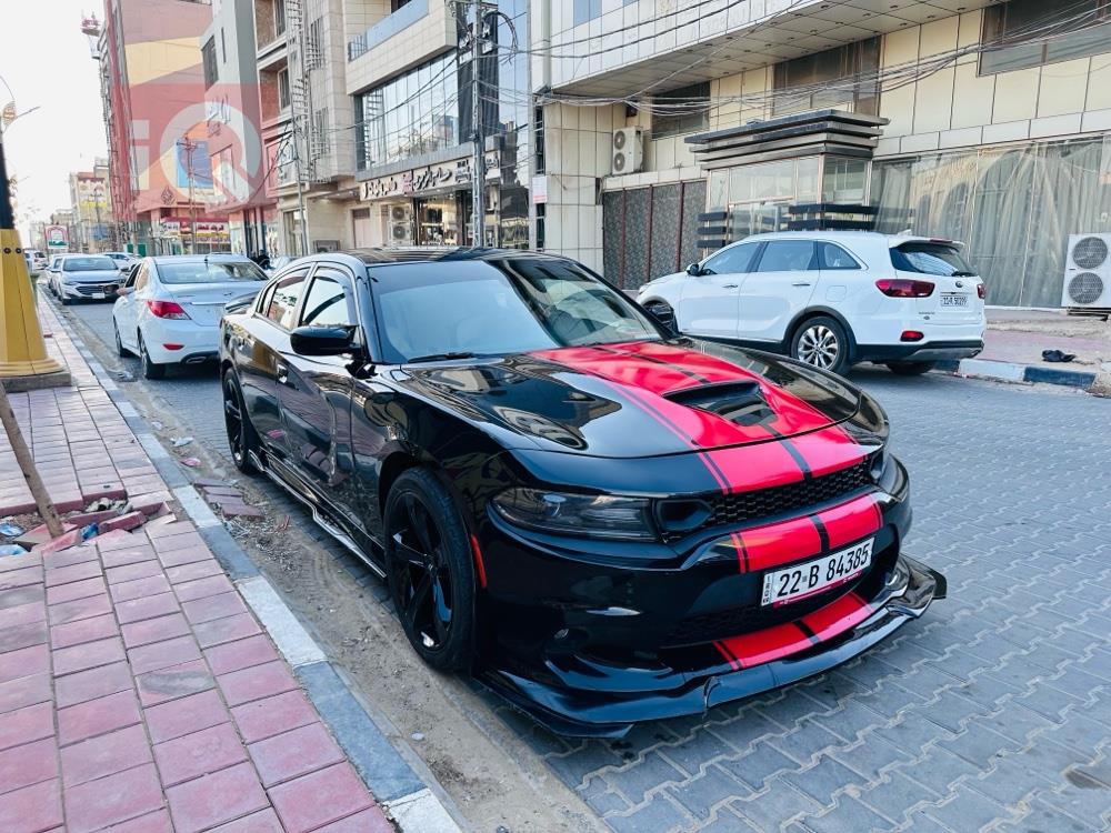 دۆج چارجەر